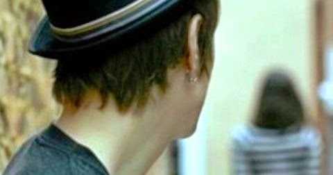 Fact...Two Sentence Tale #BlogchatterA2Z