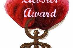 Facts About Me - For a Contest