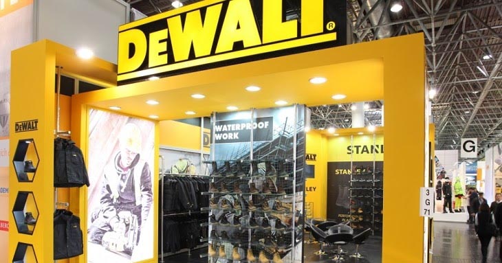 Facts About Exhibition Stands That You Need To Know