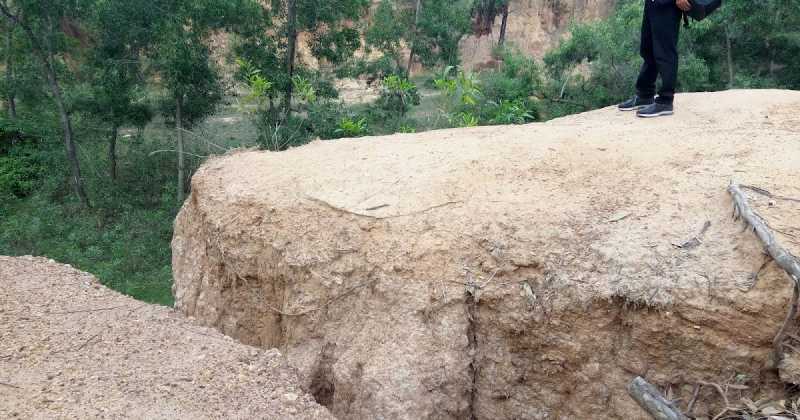 Fade In, Fade Out...!-Part-2