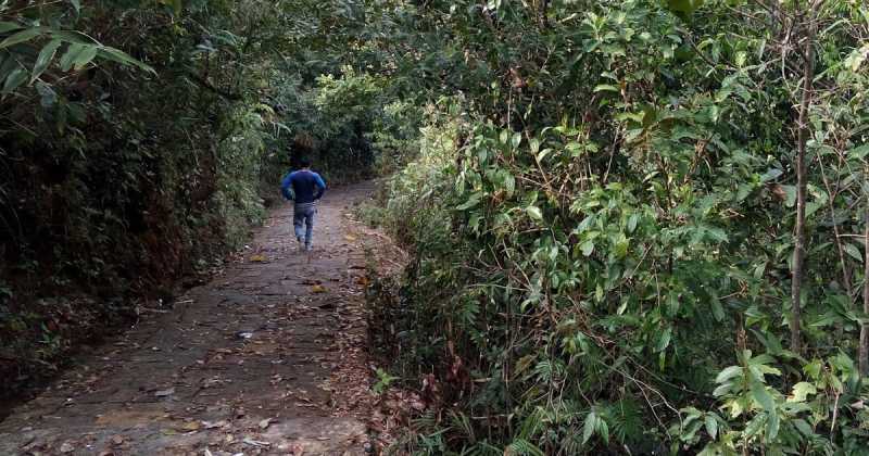 Fade In, Fade Out...!-Part-4