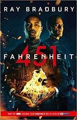 Fahrenheit 451 By Ray Bradbury - Book Review - Halo Of Books