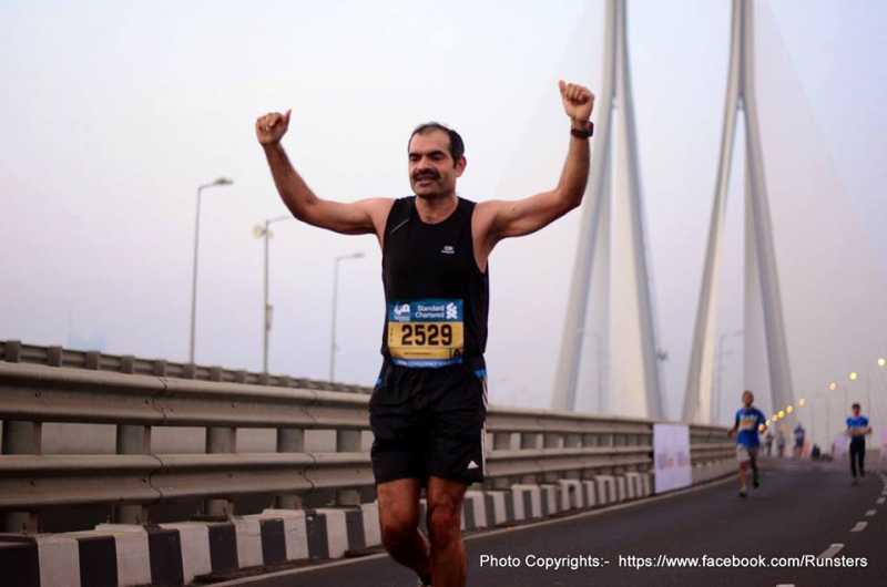 Fail, Learn, Prepare, Succeed - My Boston Qualification Journey - Wellthyfit