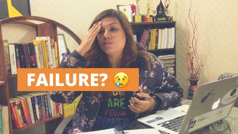 Failure Is Not The End | New Motivational Video | Youtube India -