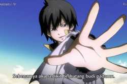 fairy tail episode 287 subtitle indonesia - samehadaku