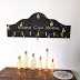 Fairy Lights Bottles Decor