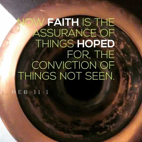 Faith 