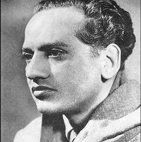 Faiz Ahmed Faiz And The Bangladesh Liberation War (1971)