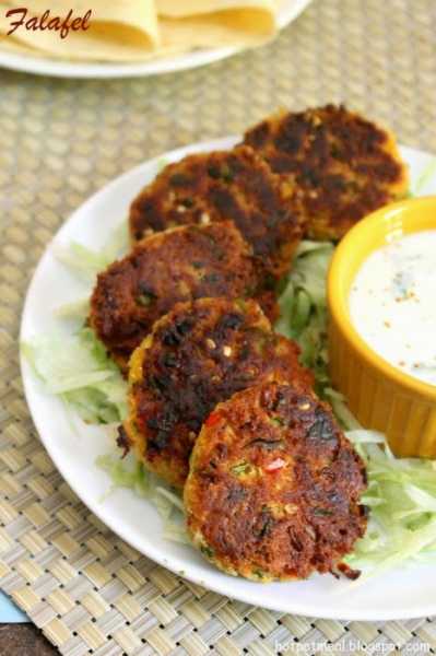 Falafel