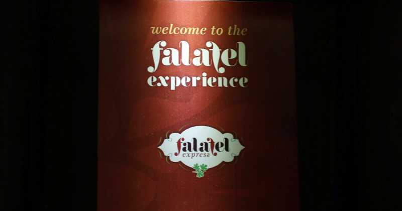 Falafel Express