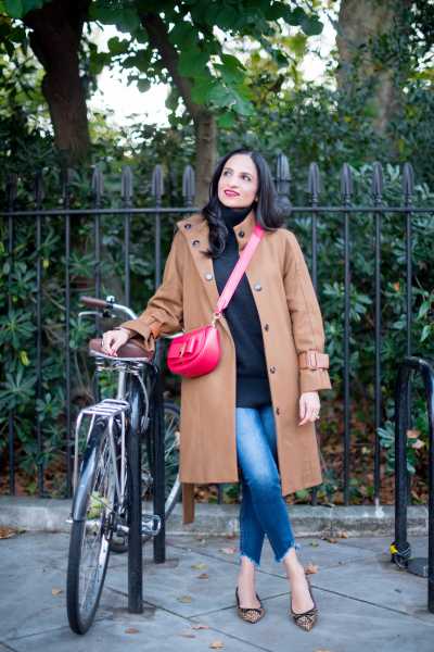 Fall Fashion Trends: Classic Styles Revisited