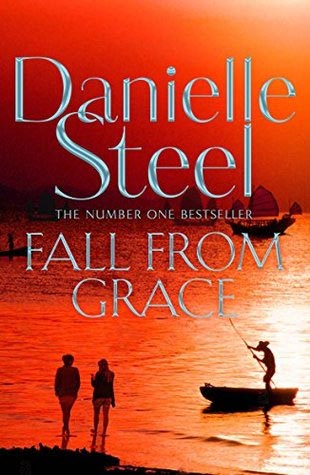 Fall From Grace #BookReview