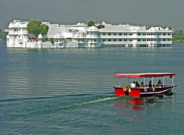 Fall In Love With Royal Bliss With The Popular Things To Do In Udaipur