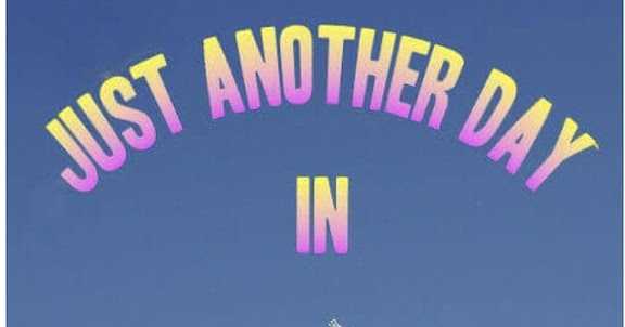 Fall, The Flu & A Fiasco Or Two....