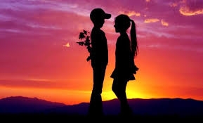 Falling In Love As A Teen?