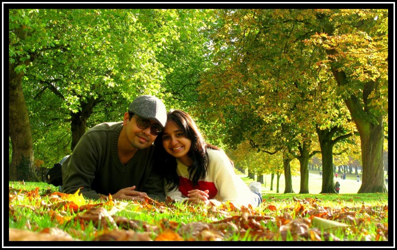 Falling In Love With You (2/2)