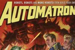 Fallout 4 Automatron DLC Code Generator - Agregador
