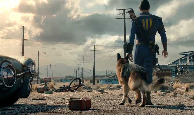 Fallout 4 Creation Club Beta Is Now Available On PC And Consoles