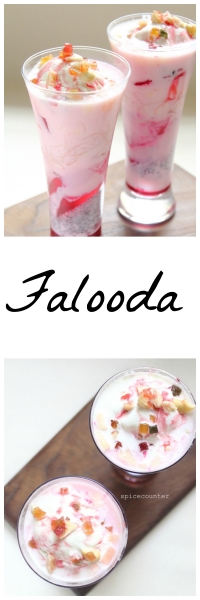Falooda - Spice Counter