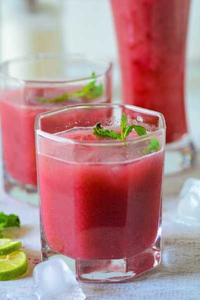 Falsa Sharbat, How To Make Phalse Ka Sharbat » Maayeka