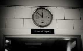 False Sense Of Urgency And Service Providers For Children - My Daughters And Me