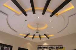 false ceiling pop designs with led ceiling lighting ideas 2018
