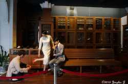 Fame and its baggage’s #FFFAW