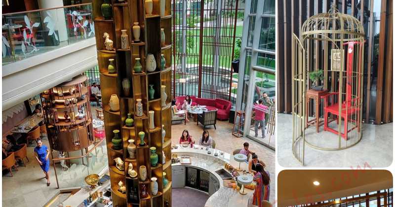 Family Dining | This Swanky Spot In Aerocity Is Introducing A Fab Sunday Brunch