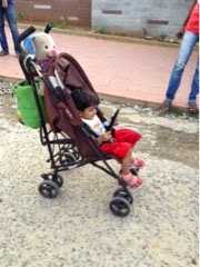 Family ....Oops...Bloopers. Sorry Guys !