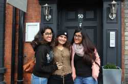 Family Vacation in the U.K., 8th October 2016, Day 9: York