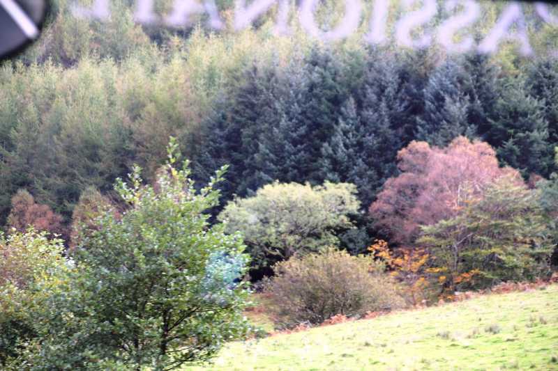 Family Vacation In The U.K., 11th October 2016, Day 12: Edinburgh To Loch Ness