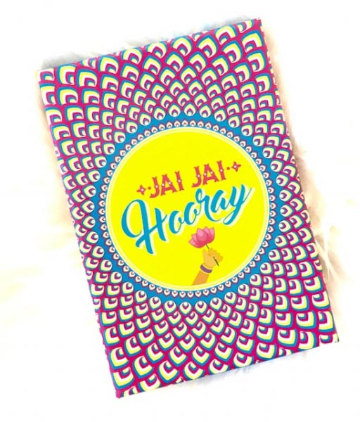 Famous Fridays : Rupa Parekh