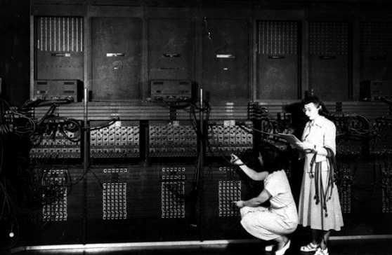 Famous Women In Computer Science History - Eexploria