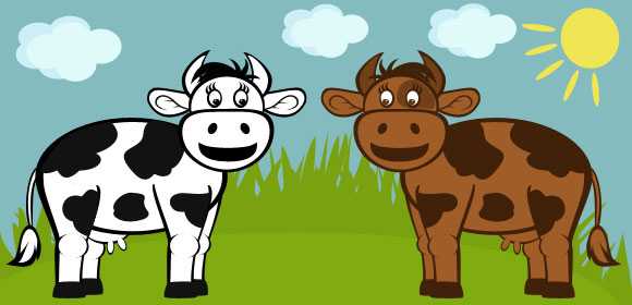 Famous World Ideologies, As Explained By References To Cows