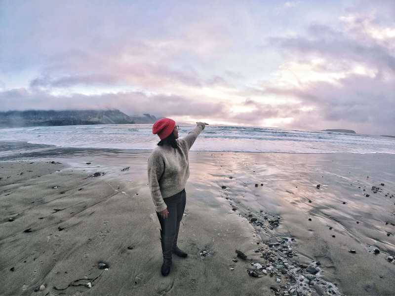 Famous Quotes That I Resonated With In The Most Isolated Places Of Ireland! • The Inquisitive Robot