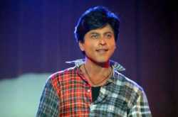 Fan Movie of Shahrukh Khan Transformed for his Role
