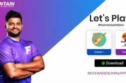 Fantain APK Download, Referral/Promo Code, Customer Care Number