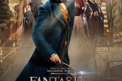 Fantastic Beasts and Where to Find Them