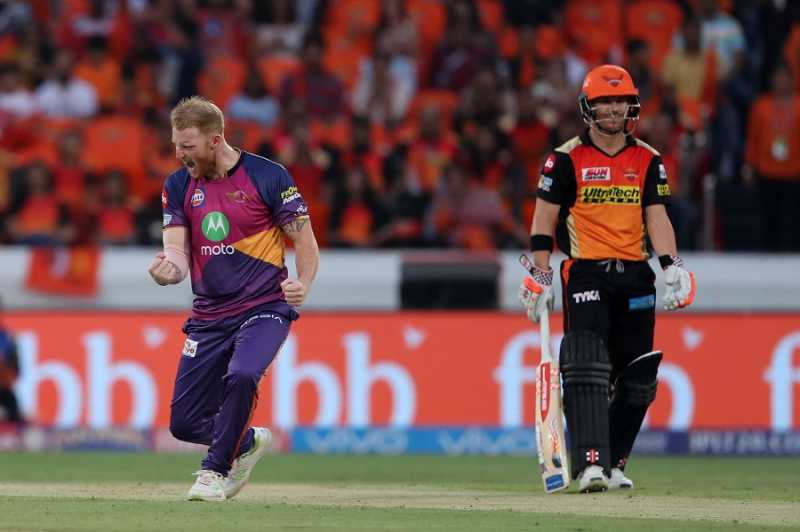 Fantastic Mr. Stokes