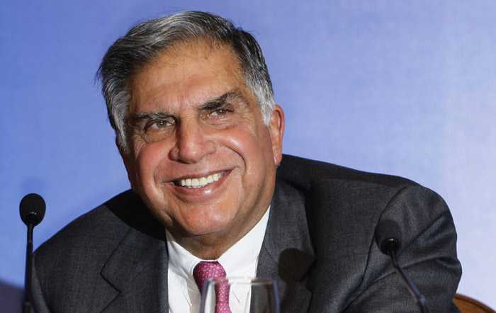 Fantastico Man Of Inspiration- Ratan Tata Ji