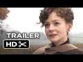 Far From The Madding Crowd (2015) - Trailer