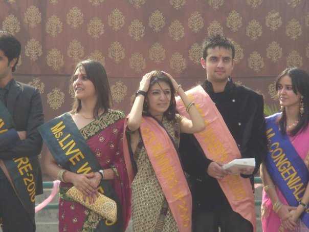 Farewell..Last Day With The Oldest Friends..Mixed Feelings