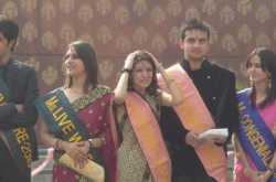 Farewell..Last day with the oldest friends..Mixed Feelings