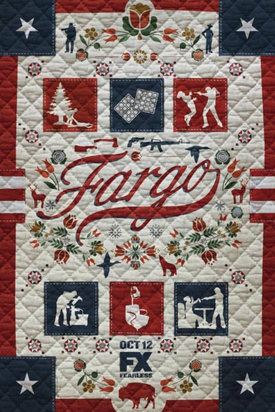 Fargo Season Three(Netflix) Review - Theopinionatedindian.com