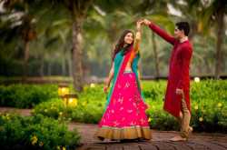 Fascinating Bridal Fashion Trends For A Bold Bride