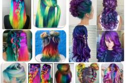 Fashion 2018 : Colors to do the talking 