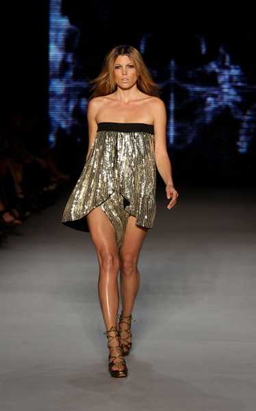 Fashion Challenge: Name This Garment (PHOTOS)