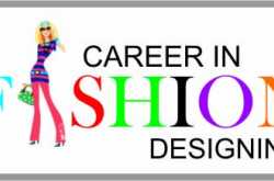 Fashion Designing as a Career Option after Class 12