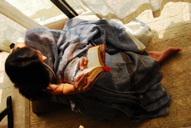 Fashion Feature > Anavila