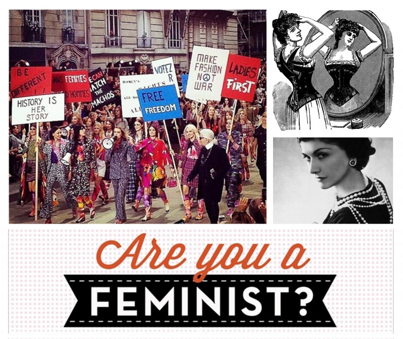 Fashion & Feminism